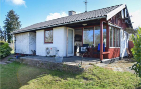 Lovely Home In Kirke Hyllinge With Wifi in Kirke Hyllinge